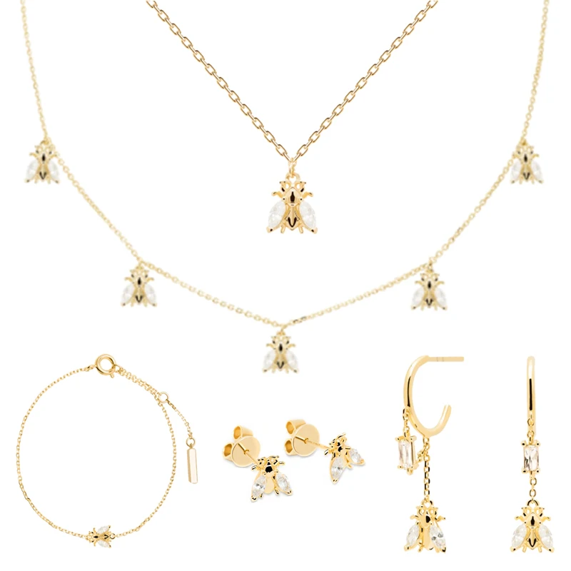 

Цепочка-Подвеска женская, из серебра 925 пробы, в Корейском стиле, украшения для свадьбы