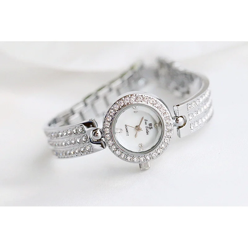 Reloj mujer Роскошные брендовые часы с бриллиантами женские элегантные маленькие под