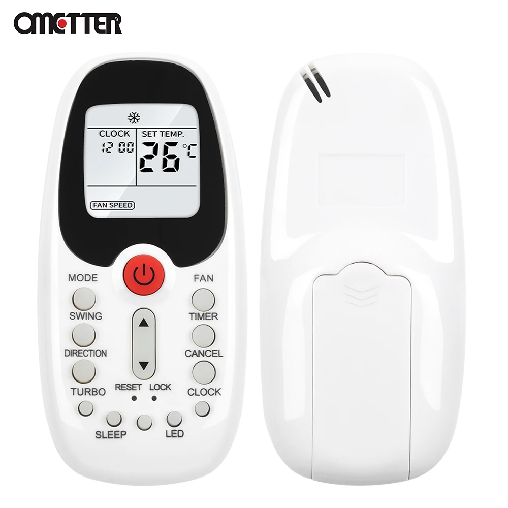 

Midea Tornado R06/BG R06/BGE R06/BGCE