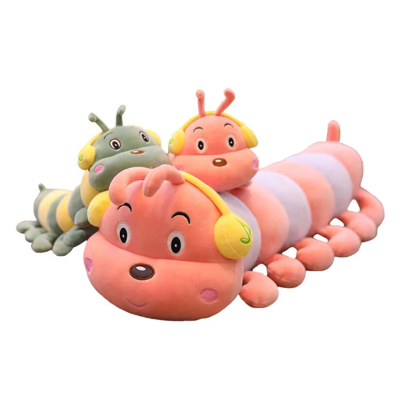 Модная Подушка для беременных гусеница мягкая высокая эластичность длинная