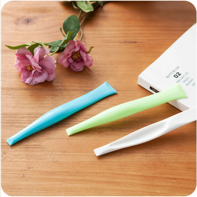 

Kitchen Accessories Creative Kitchen Gadgets Cleaner Crevice Cleaning Scraper Kitchen Goods Cleaning for Mutfak Aksesuarlari. L