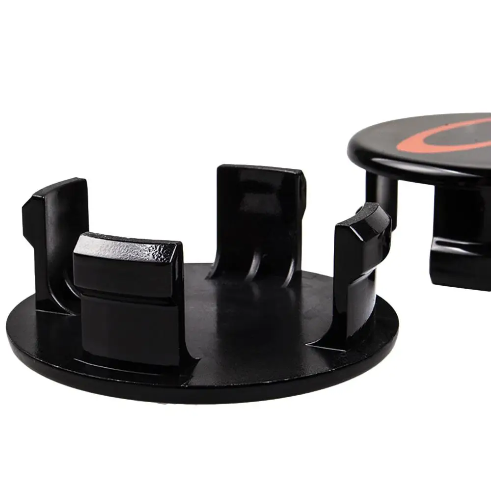 TWISTER. CK 4 шт. автомобильные аксессуары колпачки для ступицы колеса автомобиля Tesla