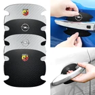 4 шт., Защитная Наклейка на дверную ручку Lexus RX 300 IS 250 300 GX 400 460 UX 200 NX LX GS ES 350