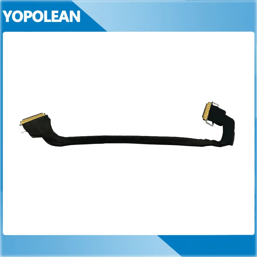 Оригинальный ЖК светодиодный кабель LVDS ДЛЯ Macbook Pro A1278 13 &quotUnibody 2008 2009 2010