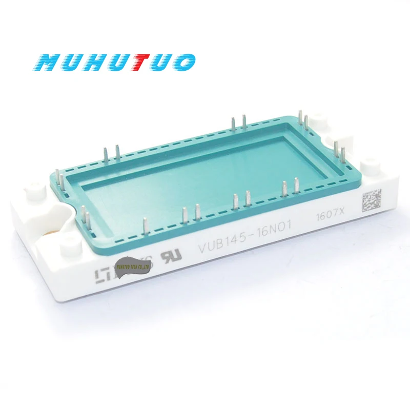 VUB145-16NOXT VUB145-16NO1 VUO121-16N01 модуль