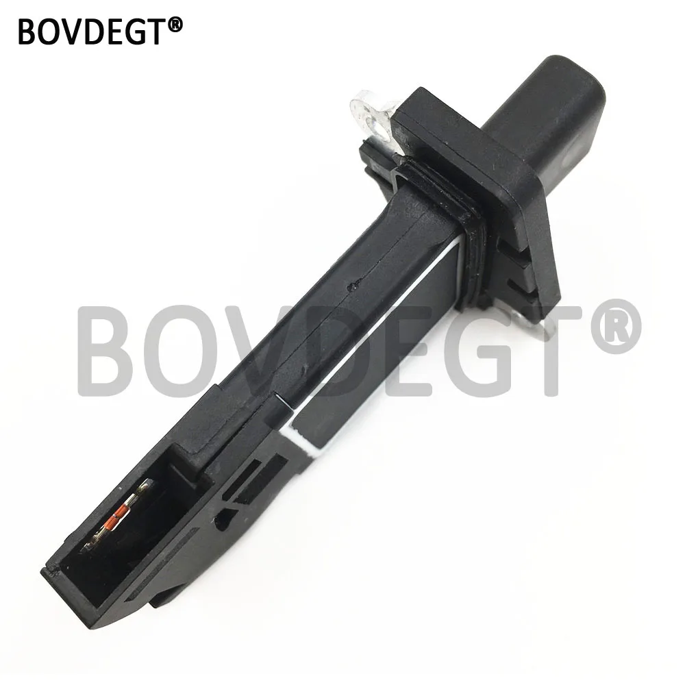 Датчик воздушного потока 4pins MAF для CITROEN JUMPER FORD TRANSIT MONDEO PEUGEOT BOXER и т. д. 9674958880 8V2112B579AA