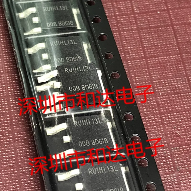 

RU1HL13L TO-252 -100V -13A