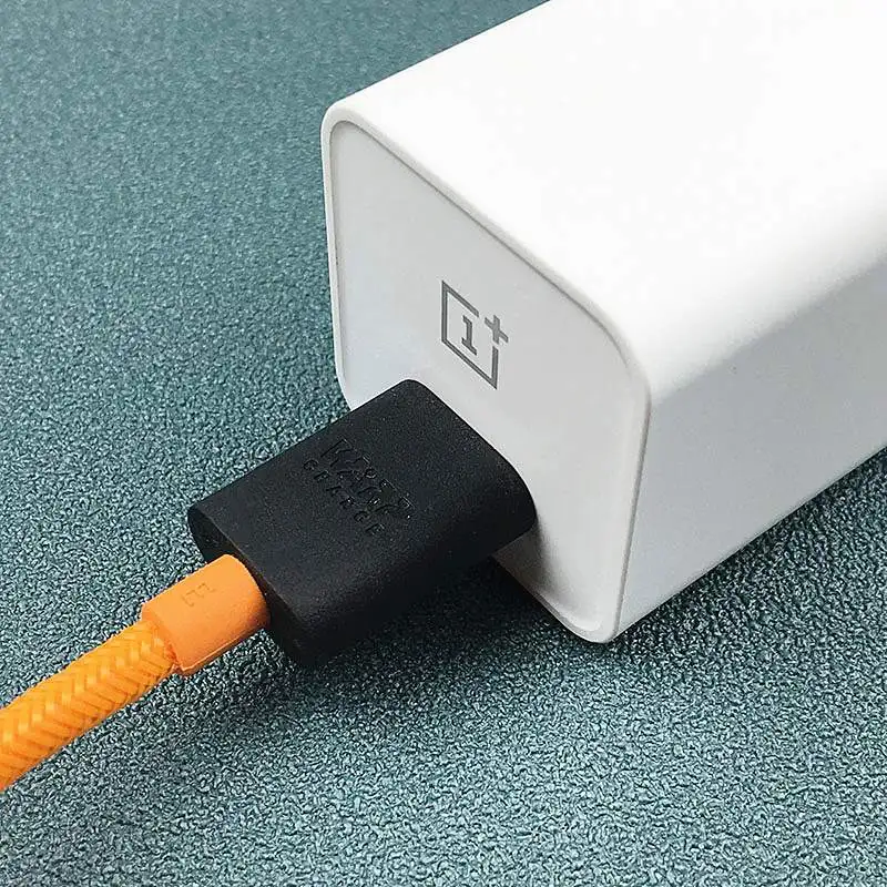 Зарядное устройство Oneplus Mclaren 4A USB type c для One plus 7 7t pro 6 6t 5 5t 3 3t оригинальный адаптер