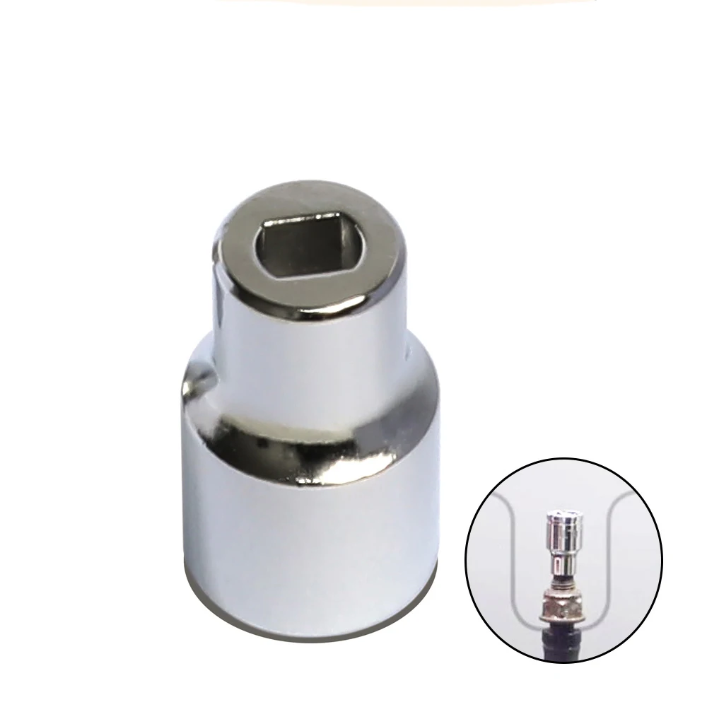 Special Tool for Ford Raptor 3.5 F150 Buick Ancola Damper Upper Seat Removal