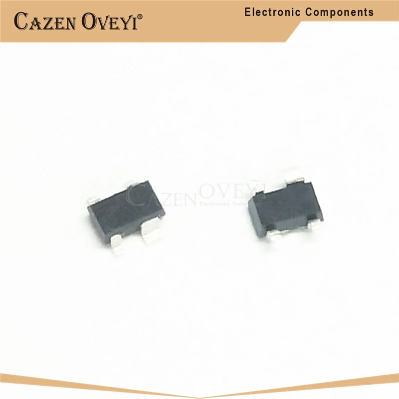 10 шт./лот BF998R SOT143 BF998 сот SMD новый MOS полевой транзистор в наличии | Электронные