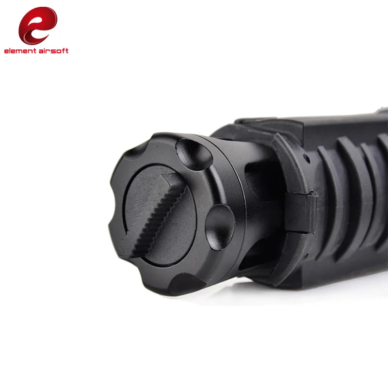 Element Airsoft Surefir M910A вертикальный FOREGRIP оружие светильник светодиодный тактический