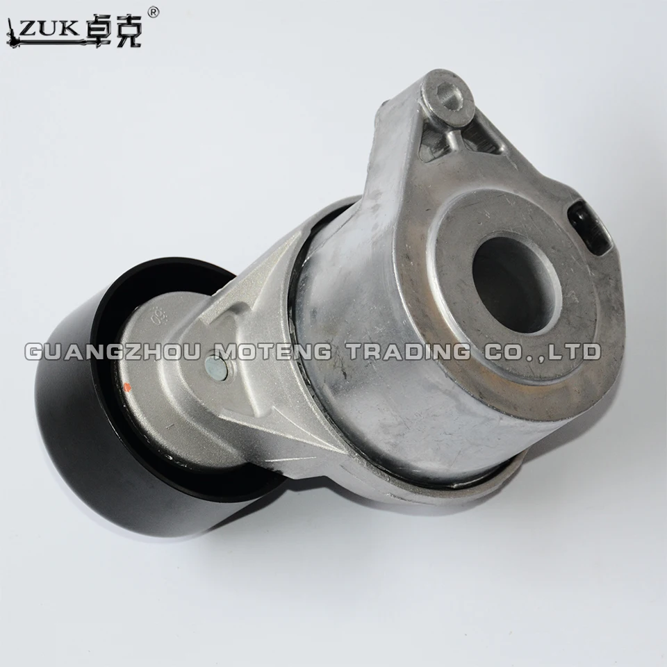 Натяжитель ремня ZUK для Honda Accord 2008 2014 CP2 CU2 Crosstour 2013 2015 TF3 Acura TSX 2.4L 31170 R40 A02|Компоненты