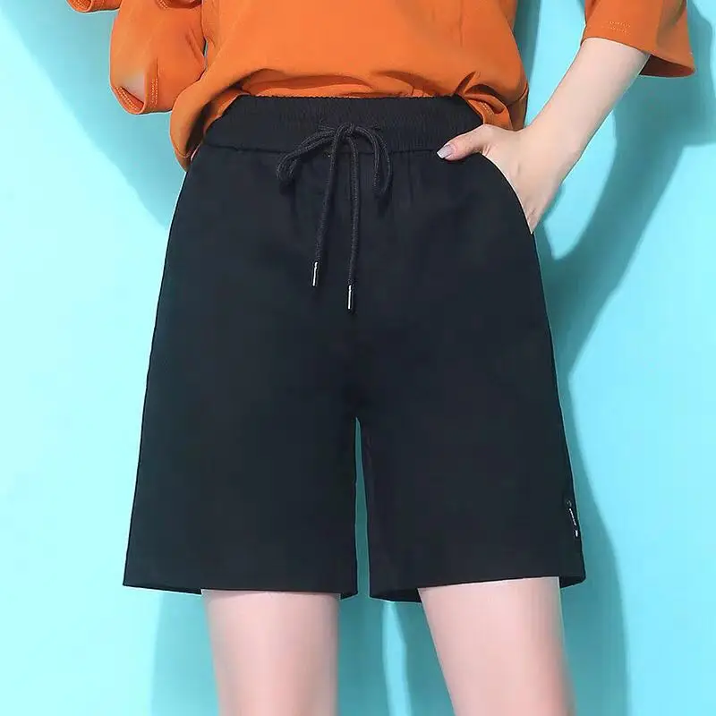 

The sexy high-waisted women's shorts of the year 2020 are slouchy and slouchy for the summer's bestselling shorts