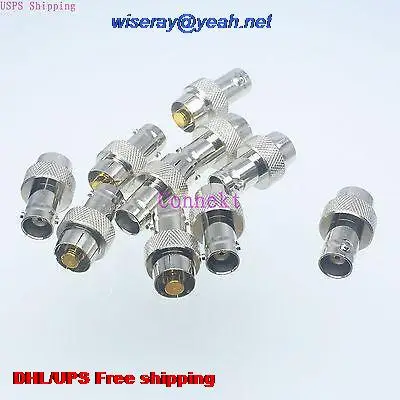 

Женская вспышка BNC, адаптер антенны для внешнего разъема ICOM, 200 шт.