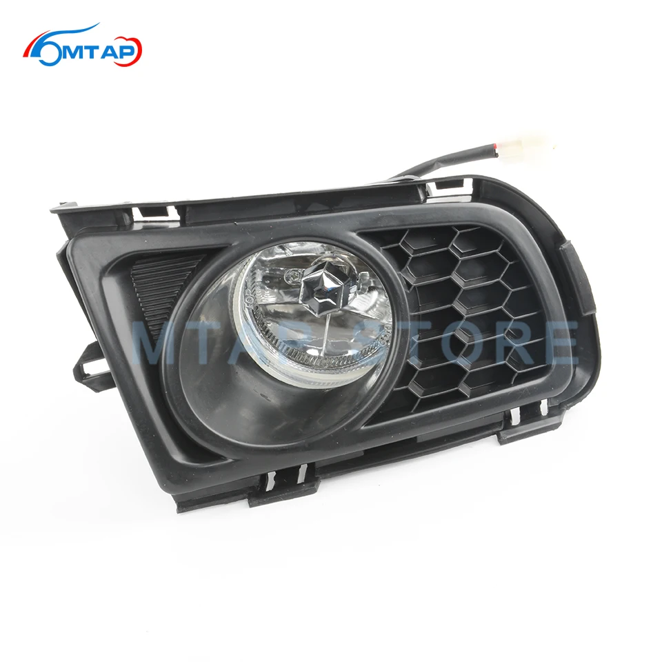 Противотумансветильник ры противотумансветильник для MAZDA 6 Sedan GG1 2006 2007 2008 2009 2010 2.0L