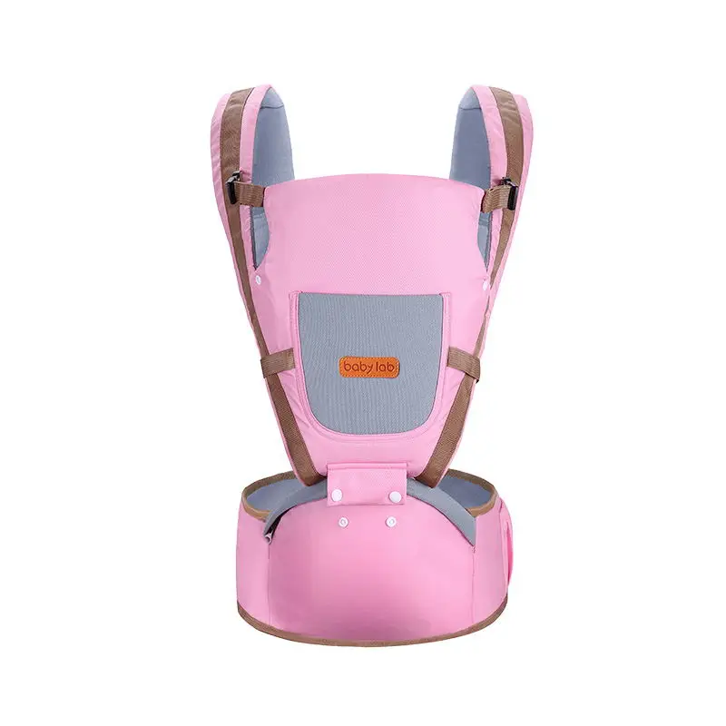 Эргономичный детский слинг детская талия стул передняя антология слинг-кенгуру
