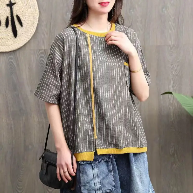 Max LuLu 2020 летние китайские модные дизайнерские женские винтажные Топы