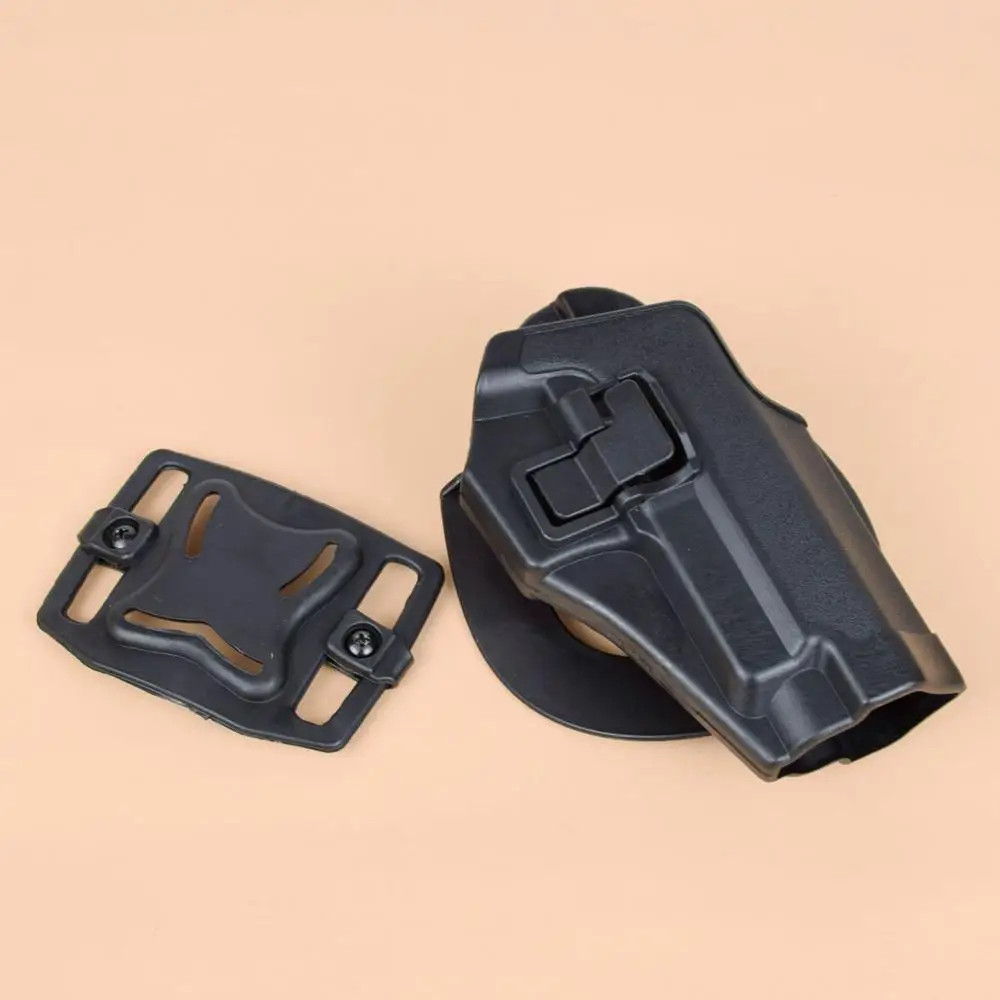 Тактический CQC Кобура для пистолета Охотничий пояс кобура SIG SAUER P220 P226 P228 P229 журнал