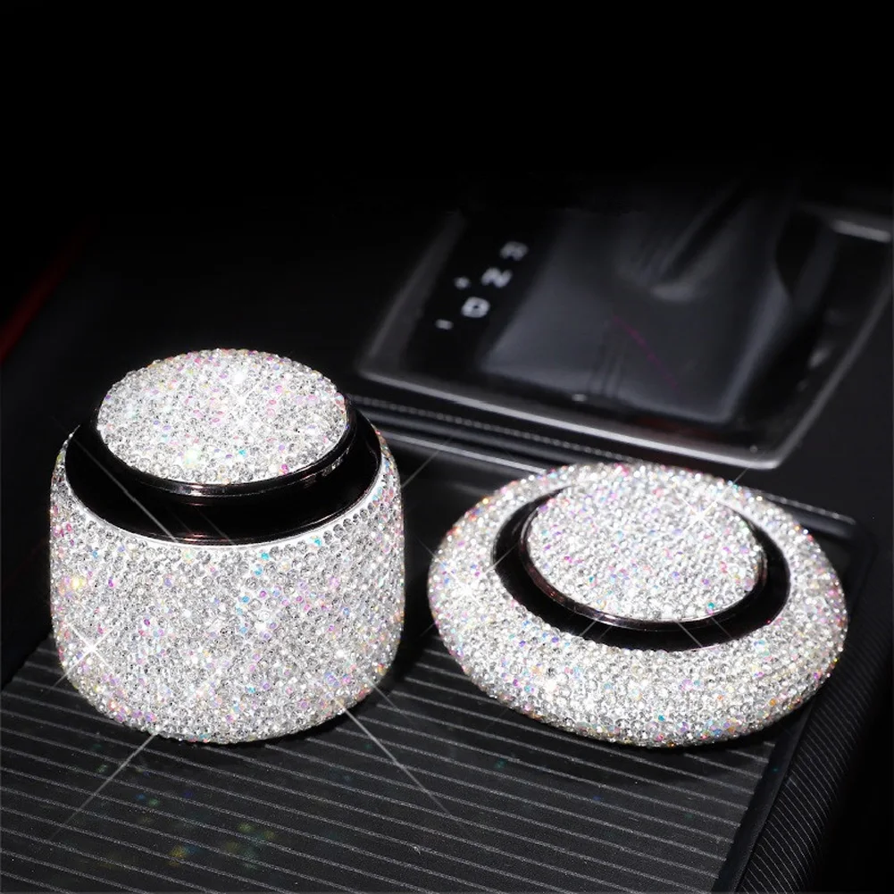 Украшение для салона автомобиля украшение приборной панели кристаллы в стиле