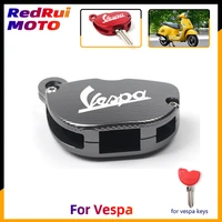 motorcycle key case protector cover decorative shell for piaggio vespa piaggio gts sprint primavera 150 300 125 gts300 gts125
