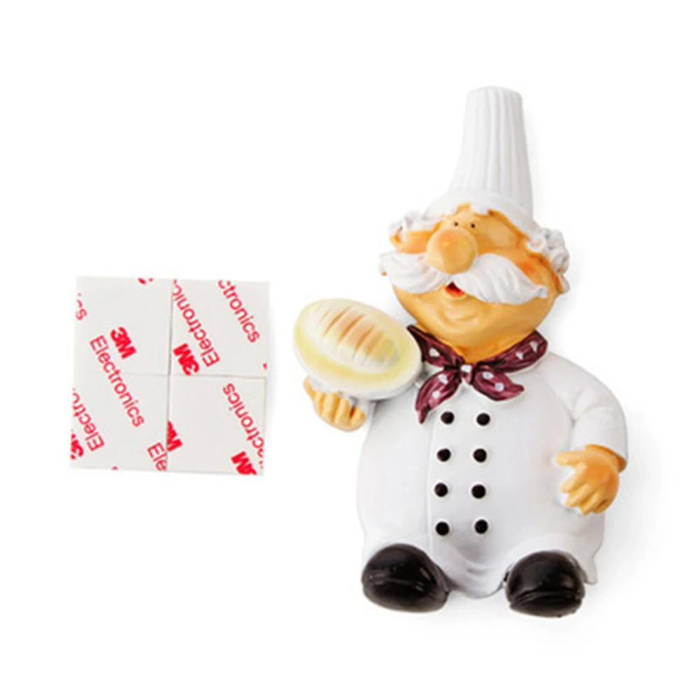 Дизайн повара новый держатель для хранения вилки питания подставка розетки