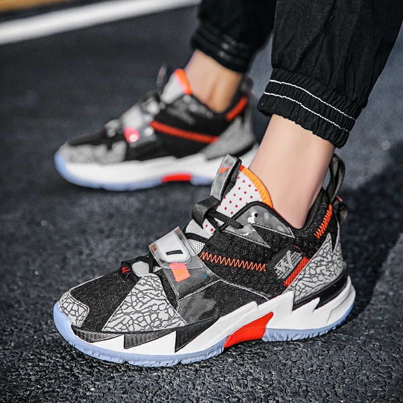 

Men's High Quality Breathable Casual Movement Shoes Fashion Classic Men Sneakers Soft Comfortable Non-slip Shoes Mens Trainers