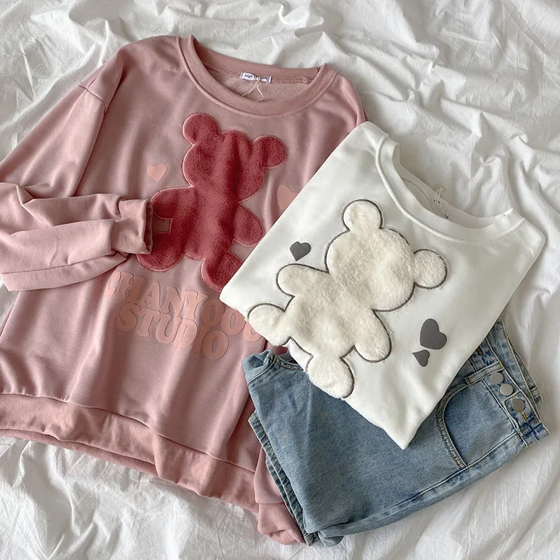 Дешевая оптовая продажа Новинка весна-осень 2021 модная повседневная Милая