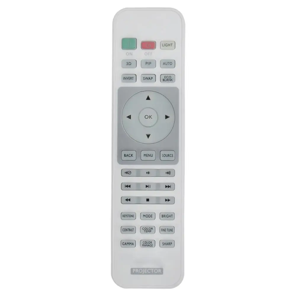 Новый пульт дистанционного управления 5j. J9m06.001 для проектора BENQ HT2150ST HT3050 TH670 HT1075