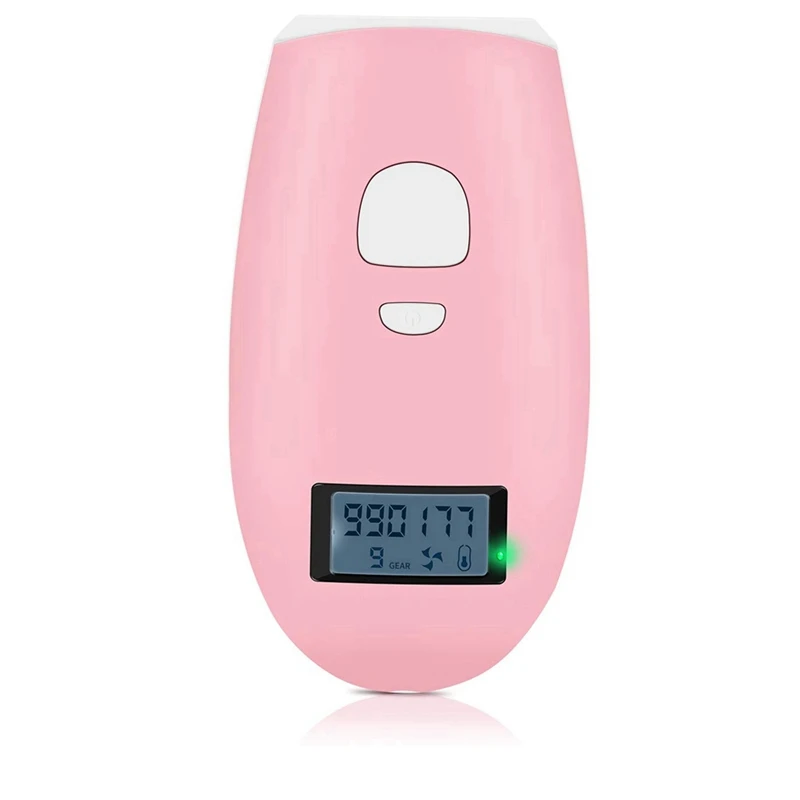 

Personal Care Appliances