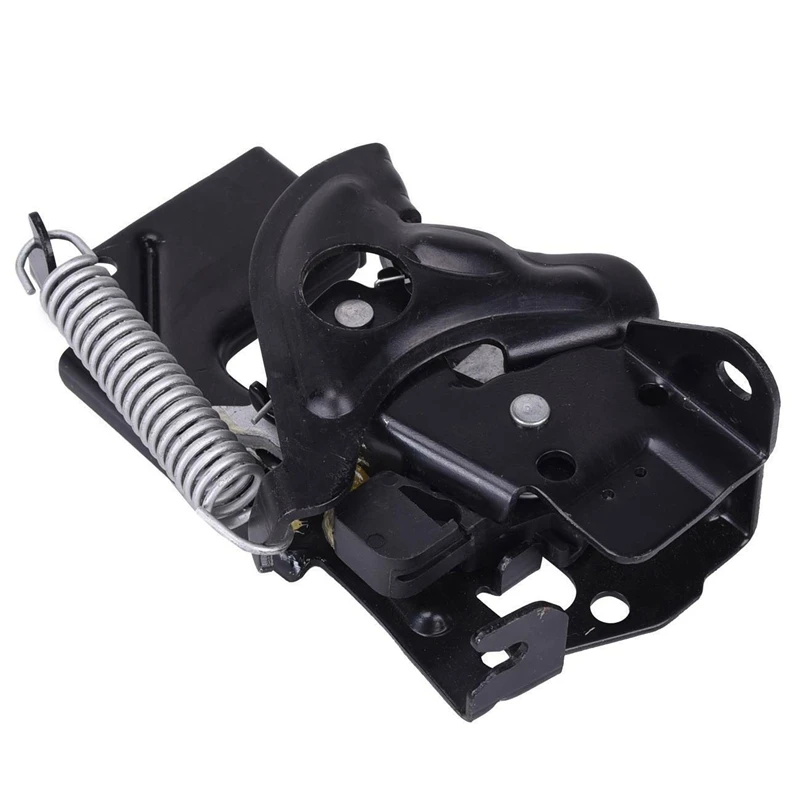 Car Front Right Lower Hood Catch Latch Lock for -BMW F30 F34 F80 F87 51237242549 | Автомобили и мотоциклы