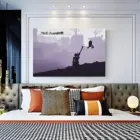 Nier Automata, 2017, игровой плакат, планшетофон на холсте, настенные художественные Плакаты для гостиной, спальни, картина