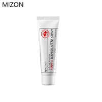 mizon acence mark x blemish after cream 30ml acne treatment oil control shrink pores scar facial care whitening korea cosmetics