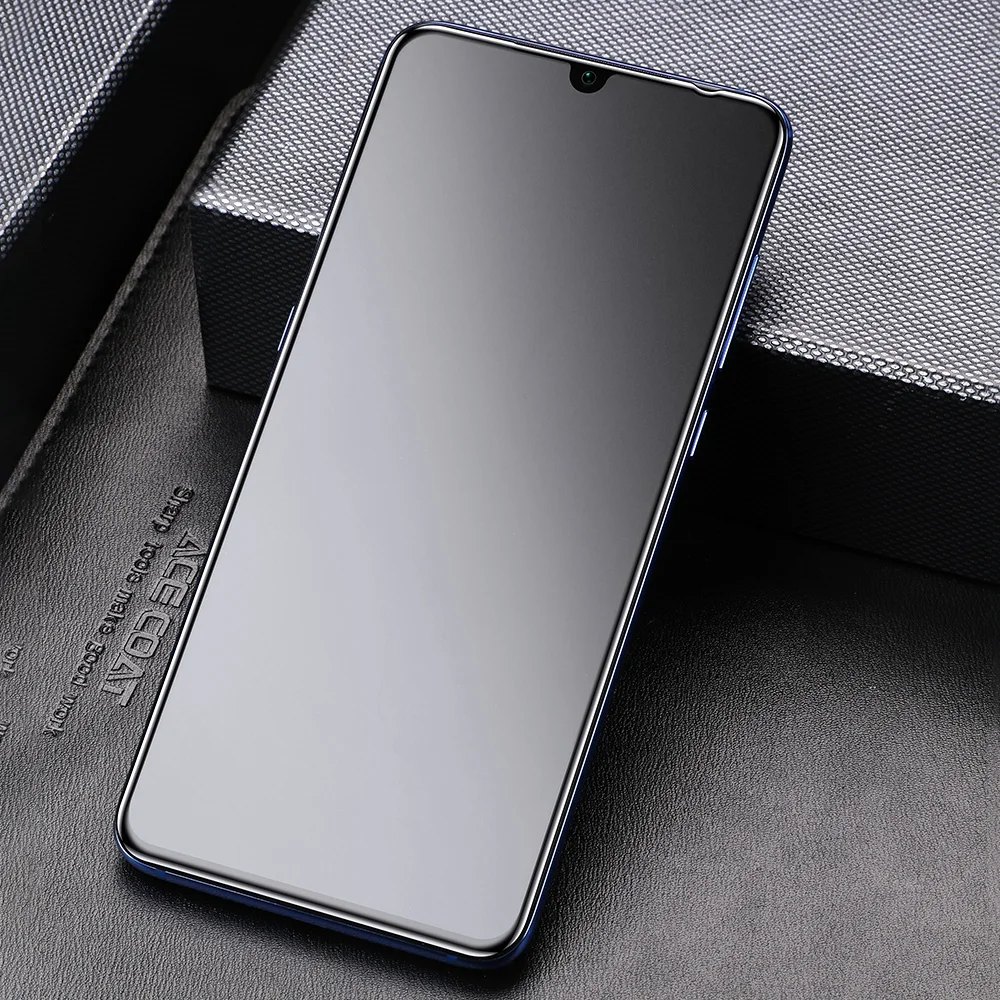 Закаленное стекло SmartDevil для Xiaomi Mi 10 lite 9 pro 8 | Мобильные телефоны и аксессуары