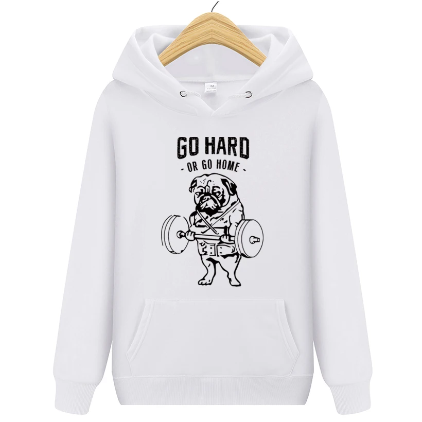 

2021Go haro or go home Design Unisex Graphic Hoodie Sweatshirt Strings Mens Womens Winter Hooded Tops Pullover