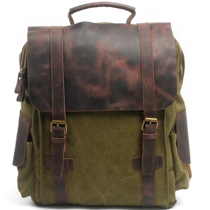 

2021 Canvas Shoulder Bag For Men Casual Travel Male Handbag Pack Zipper Fashion Big Durable Outdoor Sport Bag For Man Sac A Main