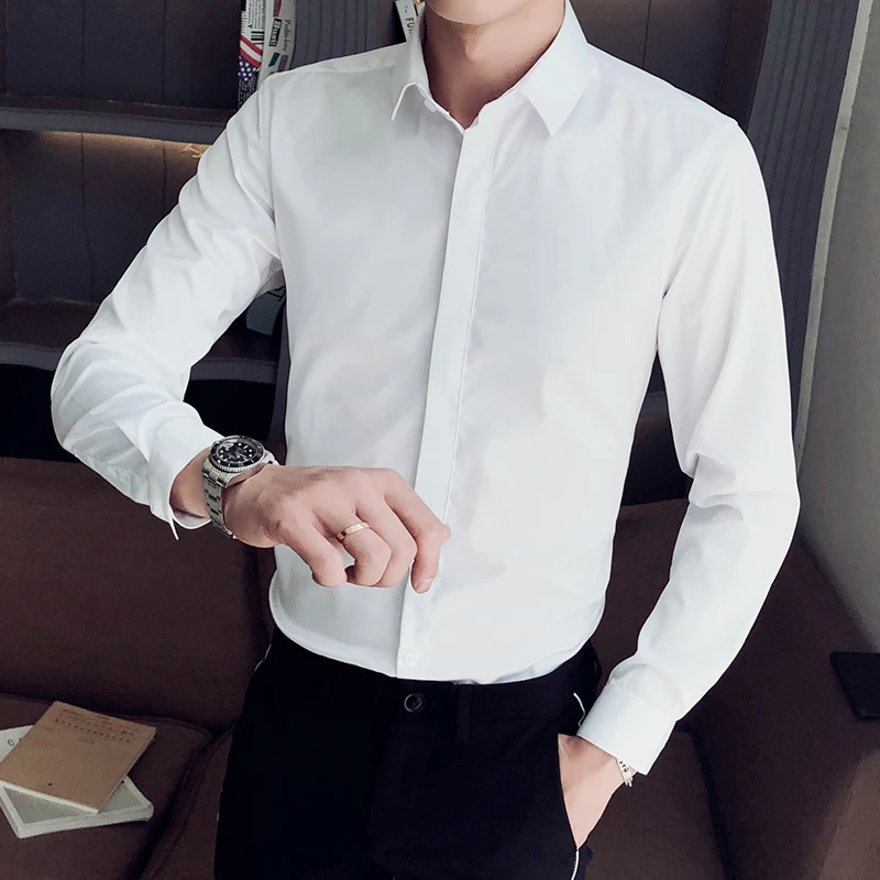 Для мужчин шерстяное пальто с длинными рукавами для девочек футболки новый