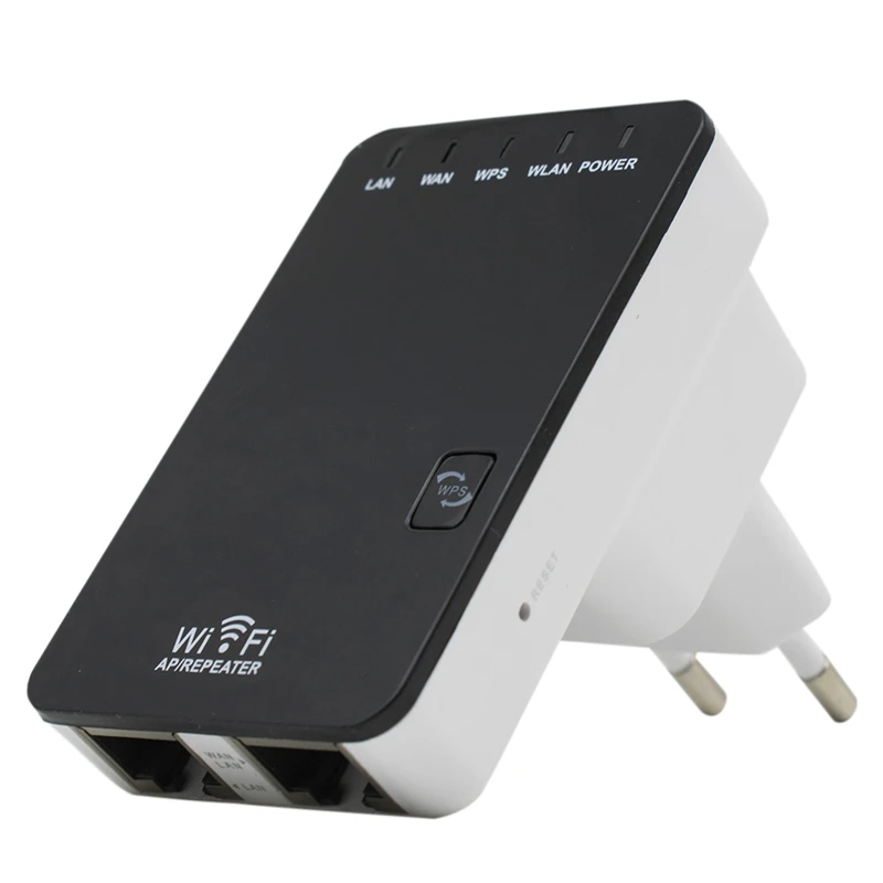 

Усилитель сигнала Wi-Fi, 300 Мбит/с