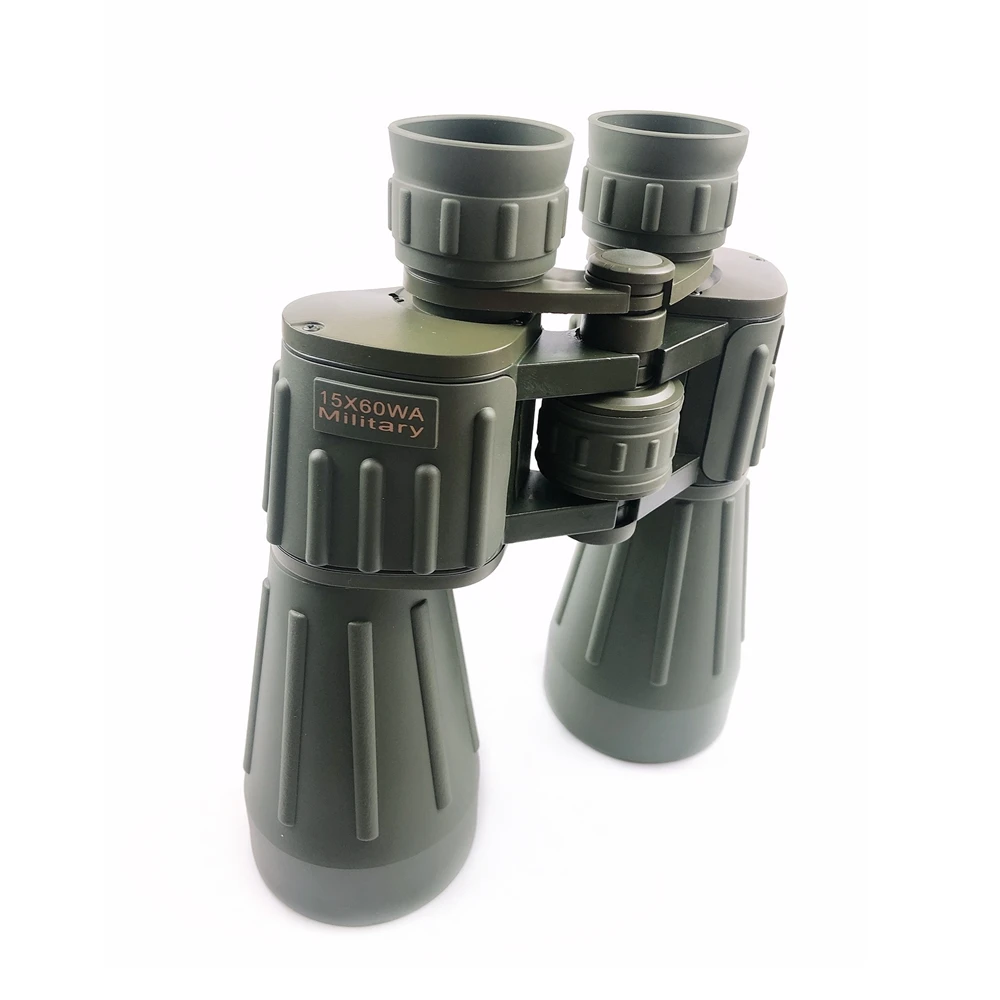 SEEKER 15X60 высококачественный двойной цилиндр HD экспорт немецкий военный стандарт