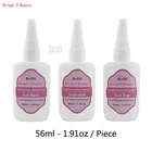 56 мл1,91 унций стержень сменный гелевый базовый топовый активатор 15 мл гелевый базовый гель топовый активатор кисть для экономии погружения порошка предварительно скрепленная жидкость