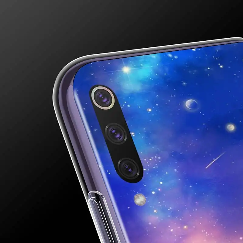 

Sailor moon scence Soft TPU Silicone Cover For Xiaomi Mi 8 9 9T SE A1 A2 5X 6X Lite Pro F1 Mix 3 Play Phone Case