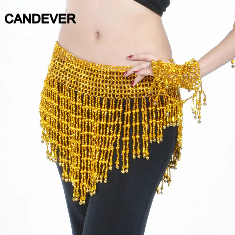 Треугольная цепочка для танца живота обруч на талию треугольный обхват бедер