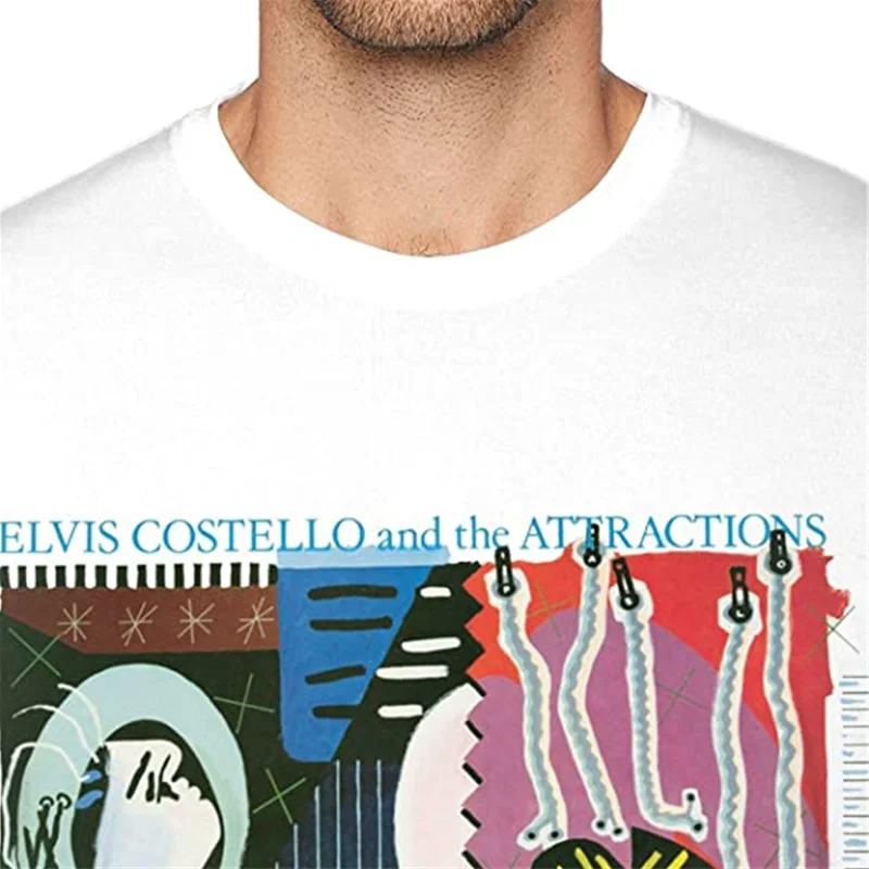 

Mens Fashion T Shirt Cotton Tee Shirts Short Sleeve retro t shirt harajuku