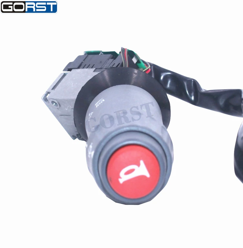 Переключатель поворотников для Mercedes Actros Axor Atego A0085450124 0085450124 | Автомобили и