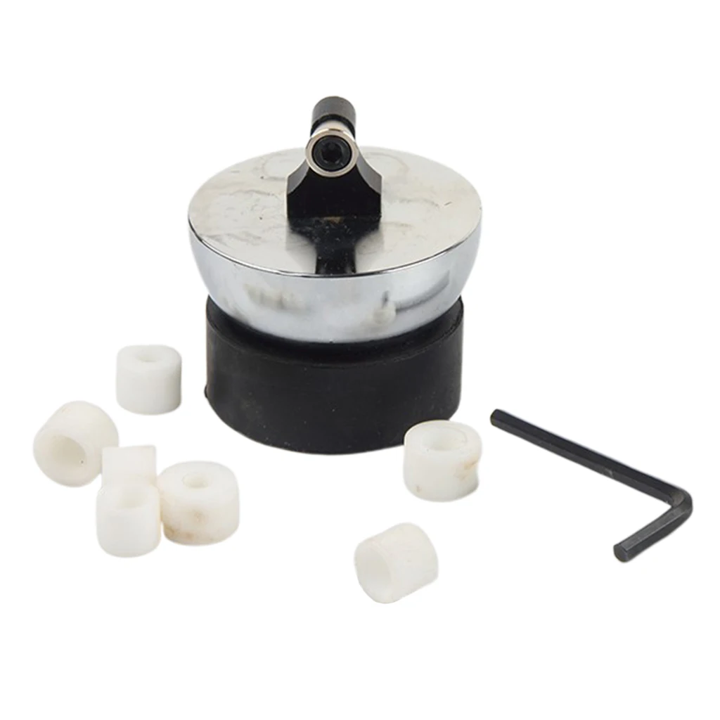 

Кольцо гравировка шарик инструмент для настройки кольцо набор зажимов Ювелирный инструмент для обработки