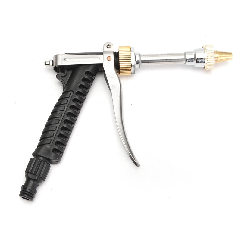 Купить Бытовая портативная мини мойка высокого давления DC 12 В 65 Вт с функциями очистка автомобиля, водная мойка, распылитель, набор инструментов, м...