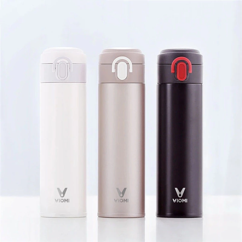 Термокружка VIOMI 300 мл кружка для охлаждения вакуумная фляжка тепловой воды термос
