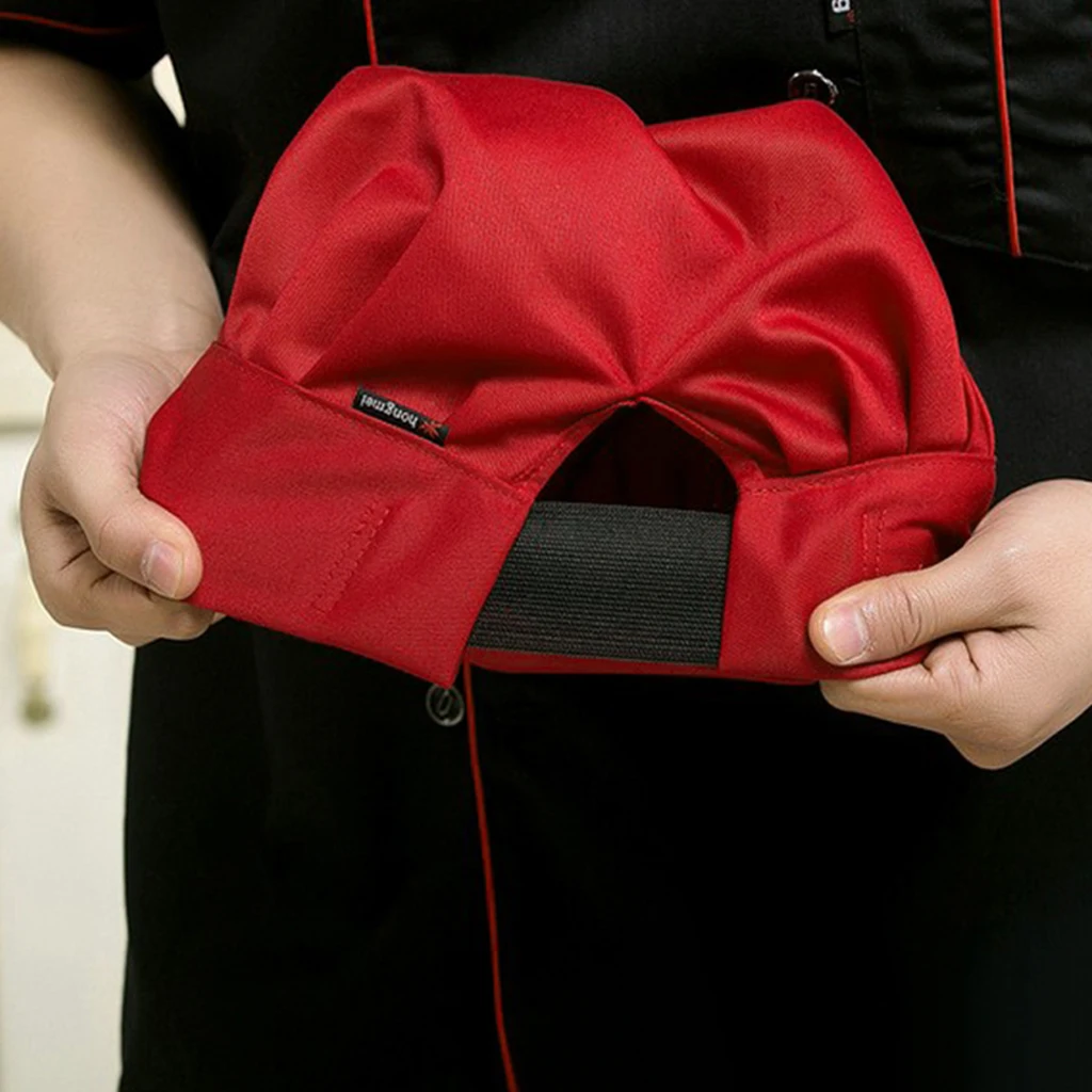 Одежда куртка шеф повара Униформа кухня с котами короткими рукавами