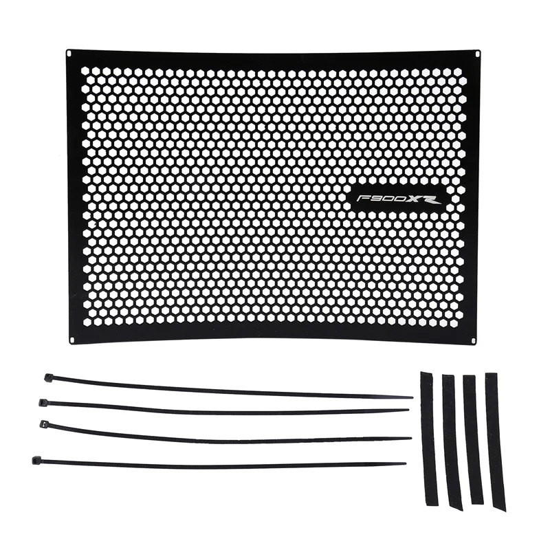 

Защитная крышка радиатора мотоцикла для F900 R F900 XR F900 R XR 2019-2020