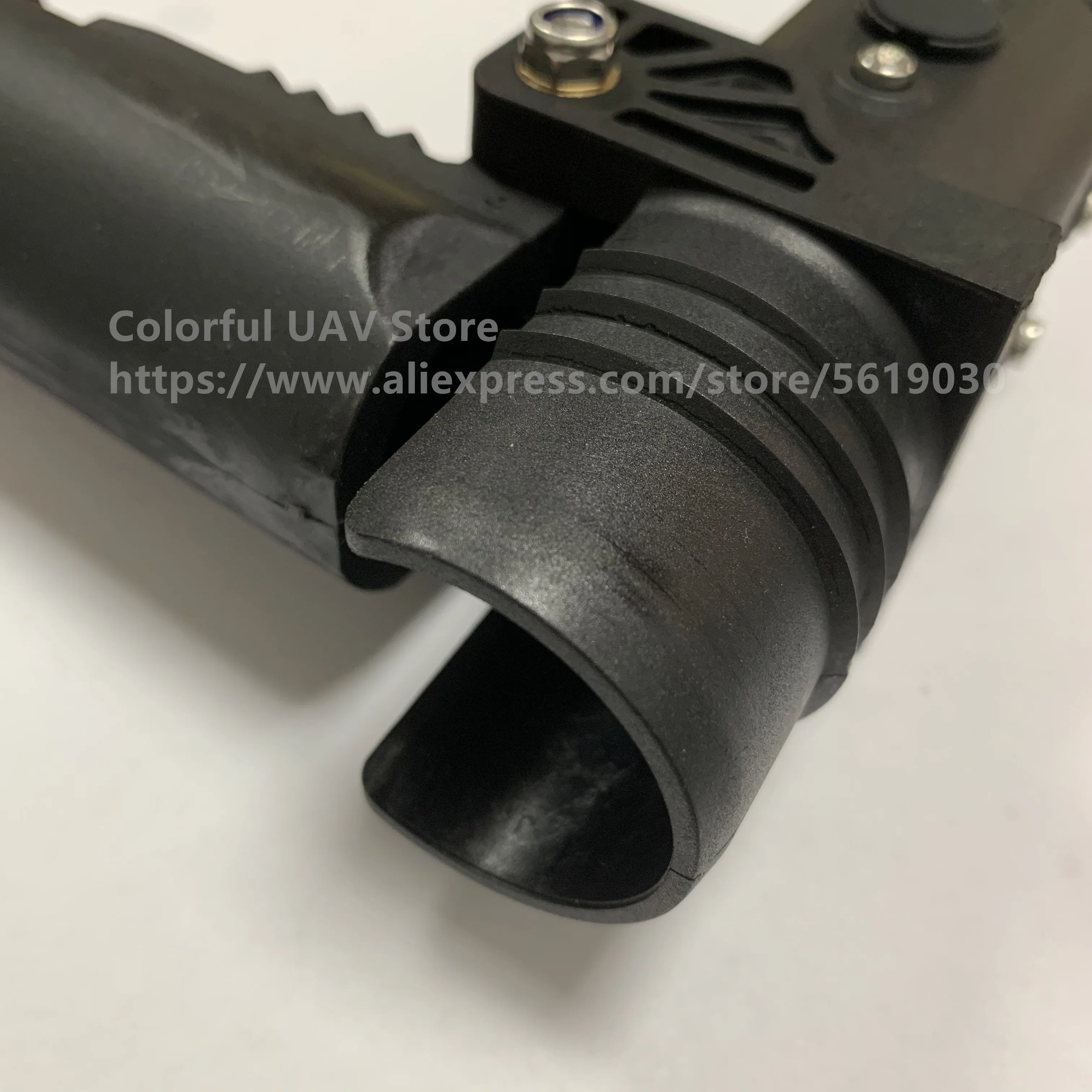 EFT 30 мм 35 40 Arm E410 / E610 E616 E410S E610S E616S arm диаметр трубы сельскохозяйственная часть дрона
