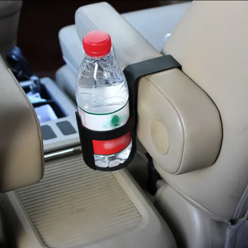 TIOODRE Автомобильный держатель для бутылки с напитками контейнер крючок чашки